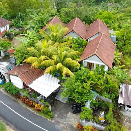 Wahyu Masari Homestay-2