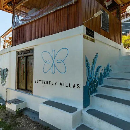 Butterfly Villas Nusa Ceningan-2