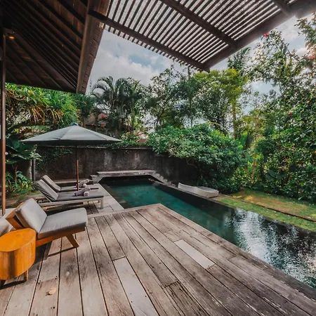 Surya Kembar Villas-2