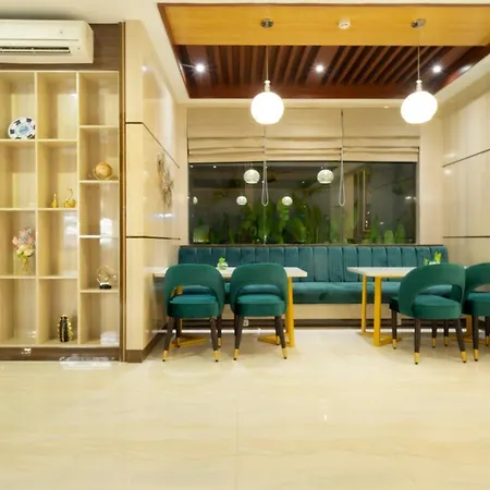City Of Aventus Hotel - Denpasar-2