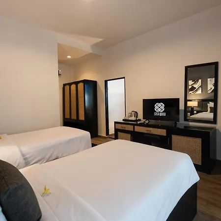 Casa Wina Kuta, Close To Beachwalk Shopping Center And I Gusti Ngurah Rai Airport-3