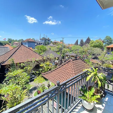 Wina Ubud B&B-3