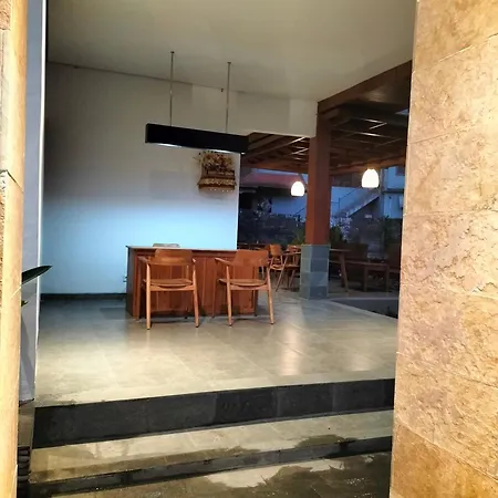 Pondok Sarwi-3