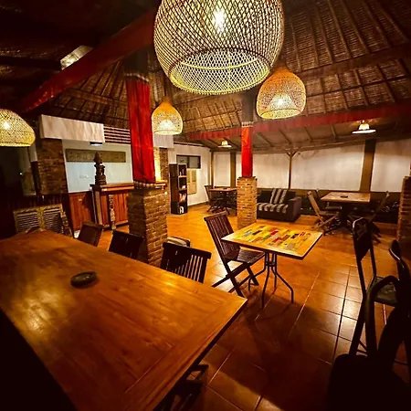 Balangan Garden Bungalow By Gaing Mas Group-3
