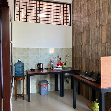 Miyo'S House-3