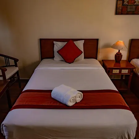 Puri Dibia Kuta Hotel & Apartment-3