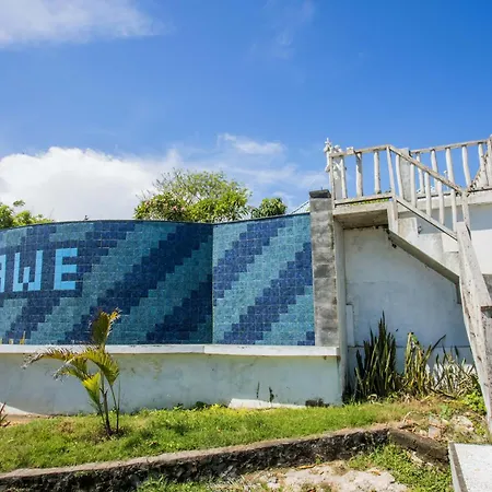 Tawe Ocean Blue Villa Lembongan-2