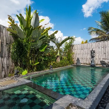 The Bagus Lokha Ubud Villa-3