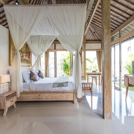 The Bagus Lokha Ubud Villa-2