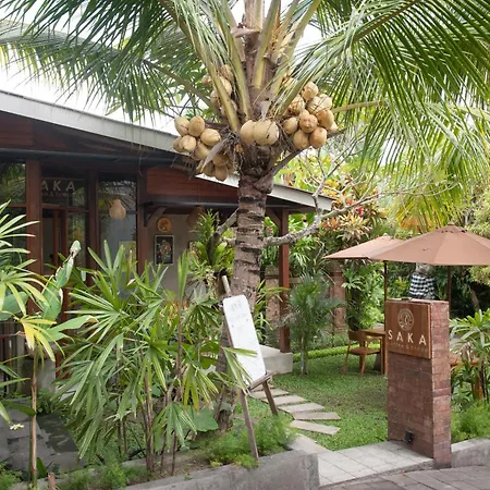 Saka Village Resort Ubud-3
