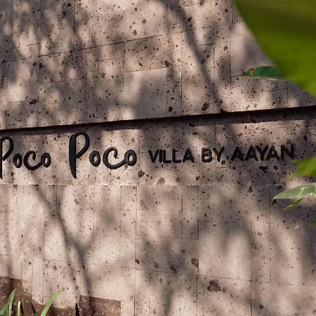 Poco Poco Villas By Aayan-2