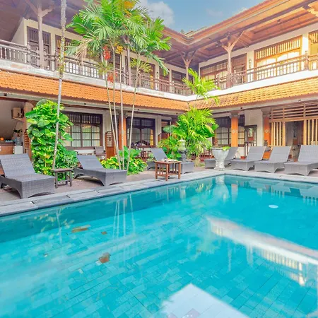 Puri Mango Guest House Sanur-3