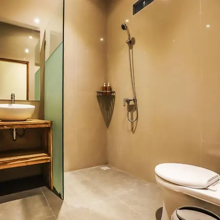 Harmony House 5. Just Built! 2 Min Ubud Center-2