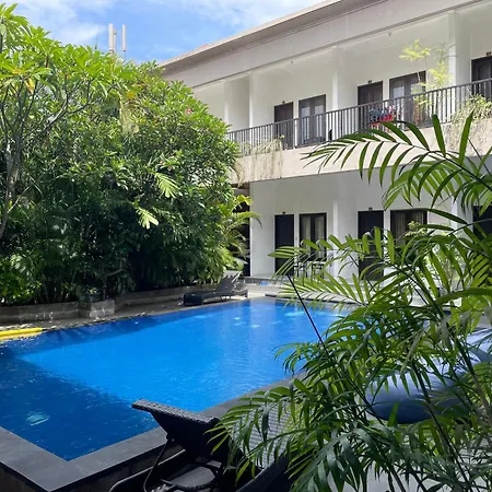 Seminyak Point Guest House-2
