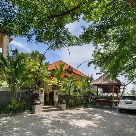 Canggu Bona Kubu By Kamara-2