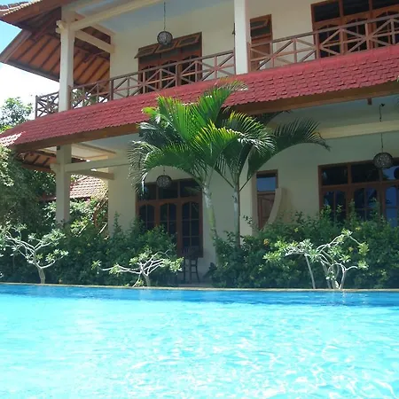 Villa Jaya-2
