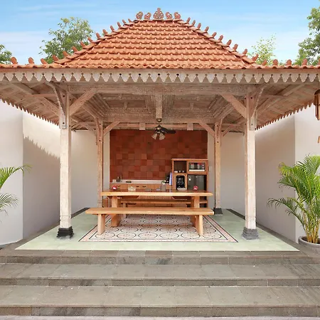 Vivara Bali Private Pool Villas&Spa Retreat-2
