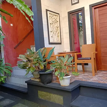Double N Guesthouse Sanur Bali-2