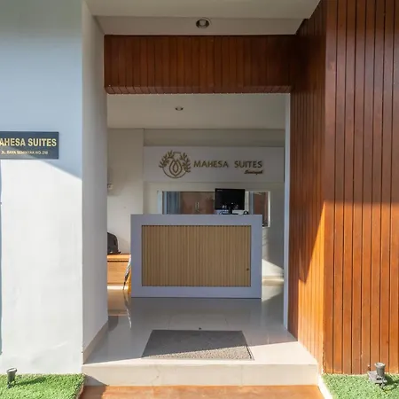 Mahesa Suites Seminyak-2