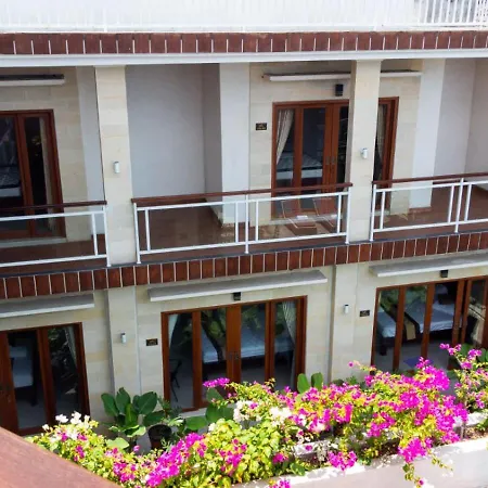 The Yogasari Sanur-2
