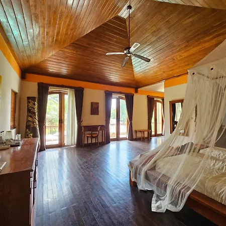 The Gana Ubud By Guru Experience-3