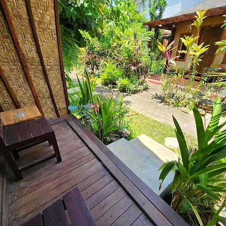 Timbis Homestay Bali-2
