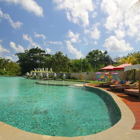 Vivara Bali Private Pool Villas&Spa Retreat-2