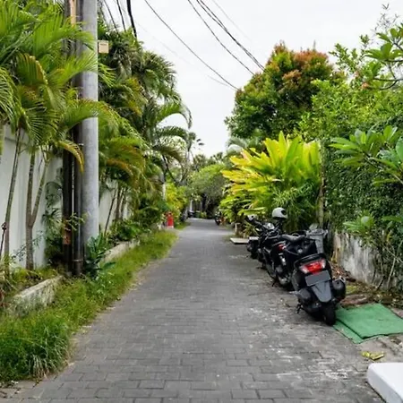 Stylish Seminyak Home-2