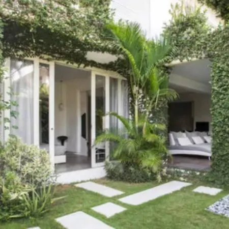 Stylish Seminyak Home-3