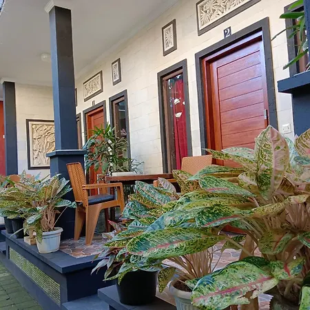 Double N Guesthouse Sanur Bali-3