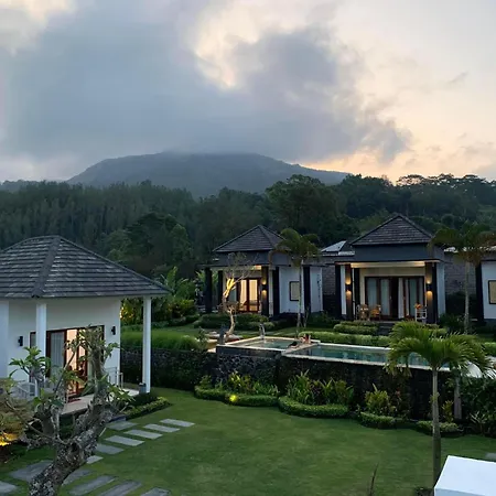 Bali Astetic Villa And Hot Spring-2
