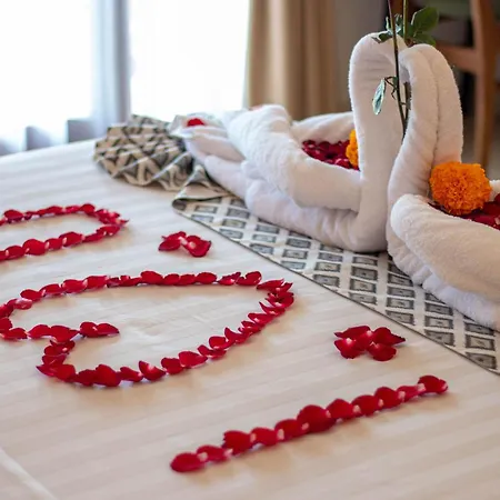 Djabu Echo Beach Hotel-2
