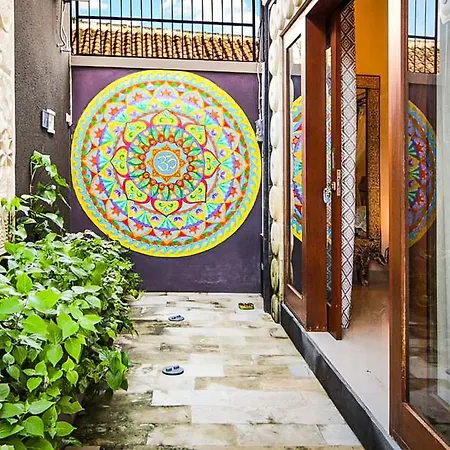 Boutique Villa Grace-3