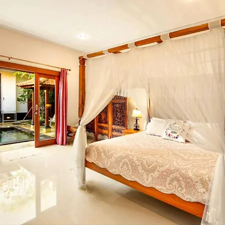 Boutique Villa Grace-2