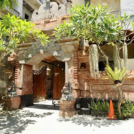 Tori Inn-2
