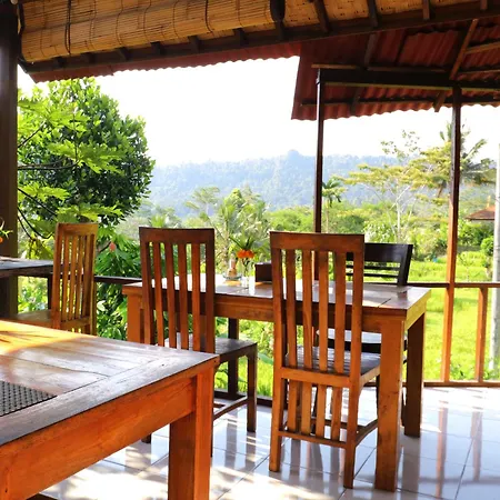 Sweet Homestay-3