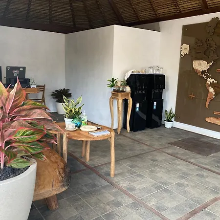 Bali Lagoon Bungalows-3