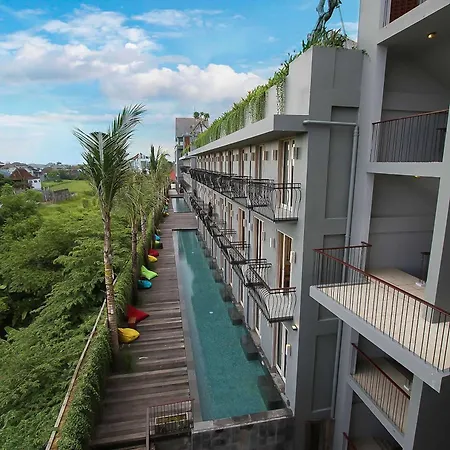Frii Bali Echo Beach-2