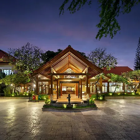 Grand Istana Rama Hotel-2