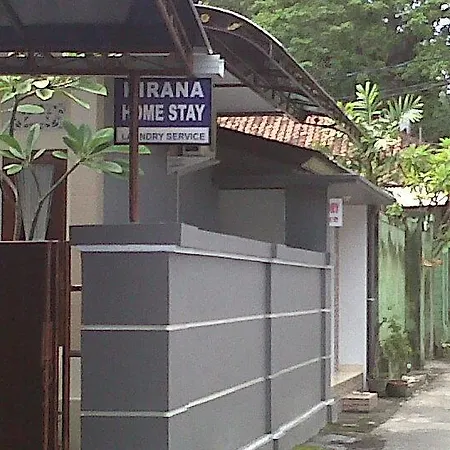 Kirana Home Stay-3