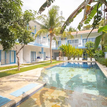 Kura Kura Divers Lodge-3