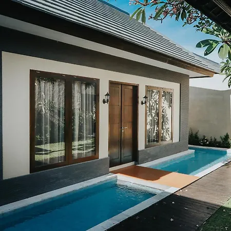 Luxotic Private Villa And Resort-3