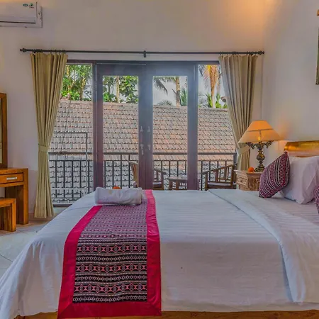 Shankara Accomodation Ubud-3