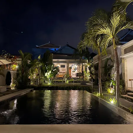 Puja Uluwatu Village-2