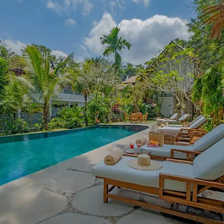 The Kanjeng Resort Ubud-2