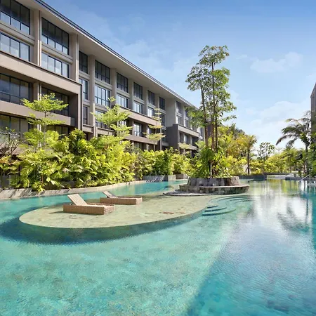 Anagata Hotels And Resorts Tanjung Benoa-3