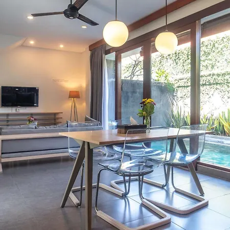 Sanur Art Villas-3