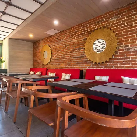 Sanur Art Villas-2