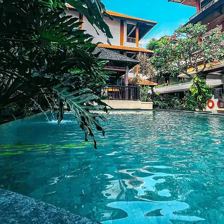 Bali Summer Hotel By Amerta-2