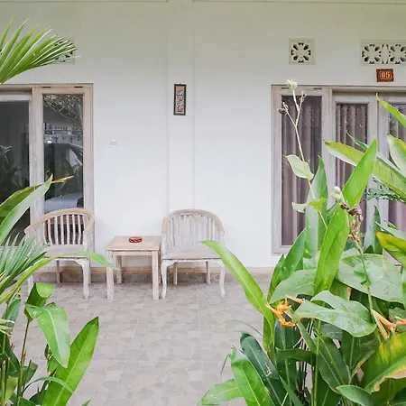 Karan Homestay Canggu-3